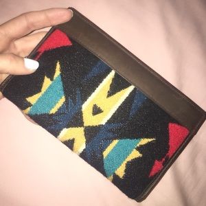 Pendleton Secretary Wallet